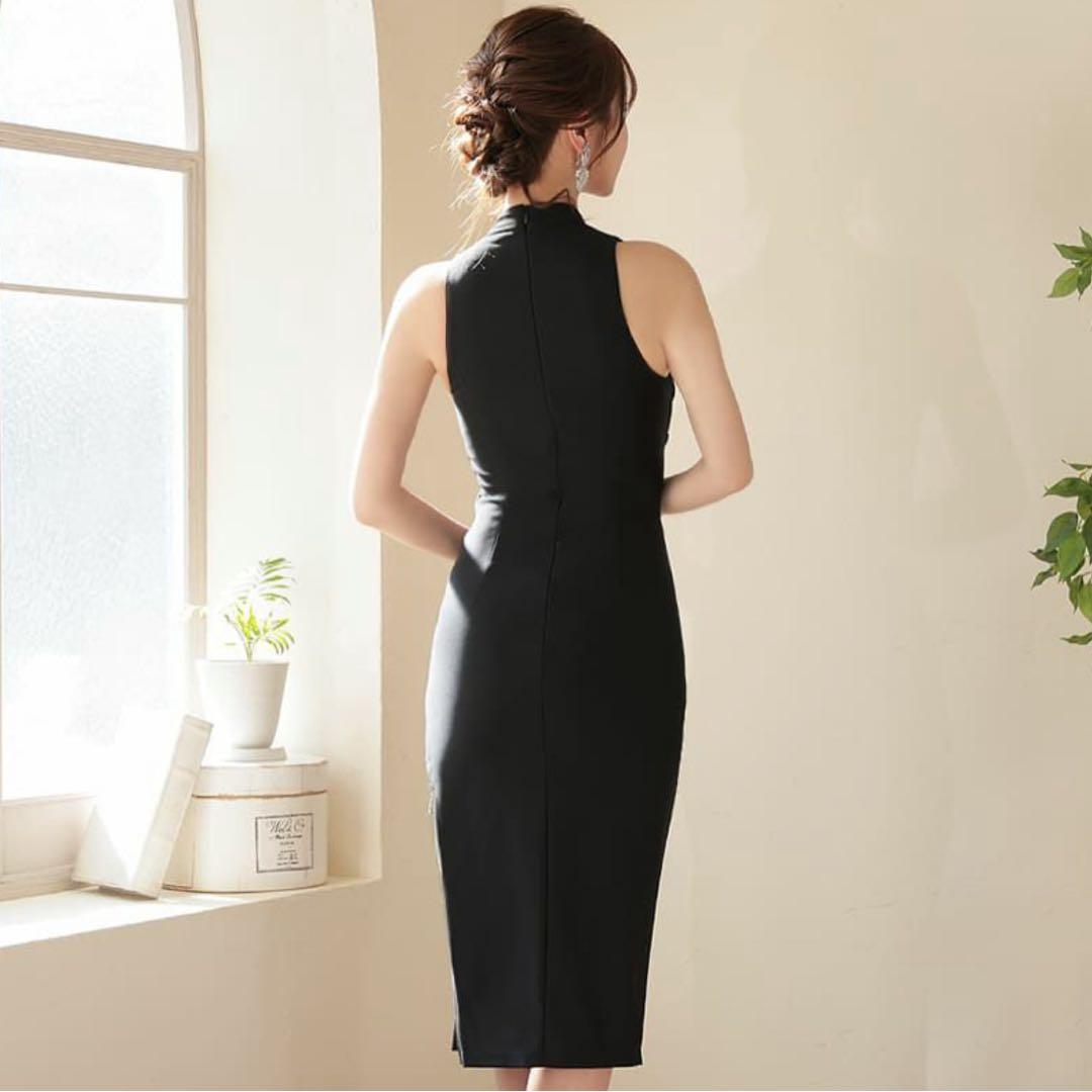 u*i様 veautt ドレス