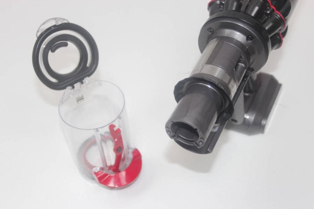 美品 ダイソン dyson Micro Focus Clean HH17