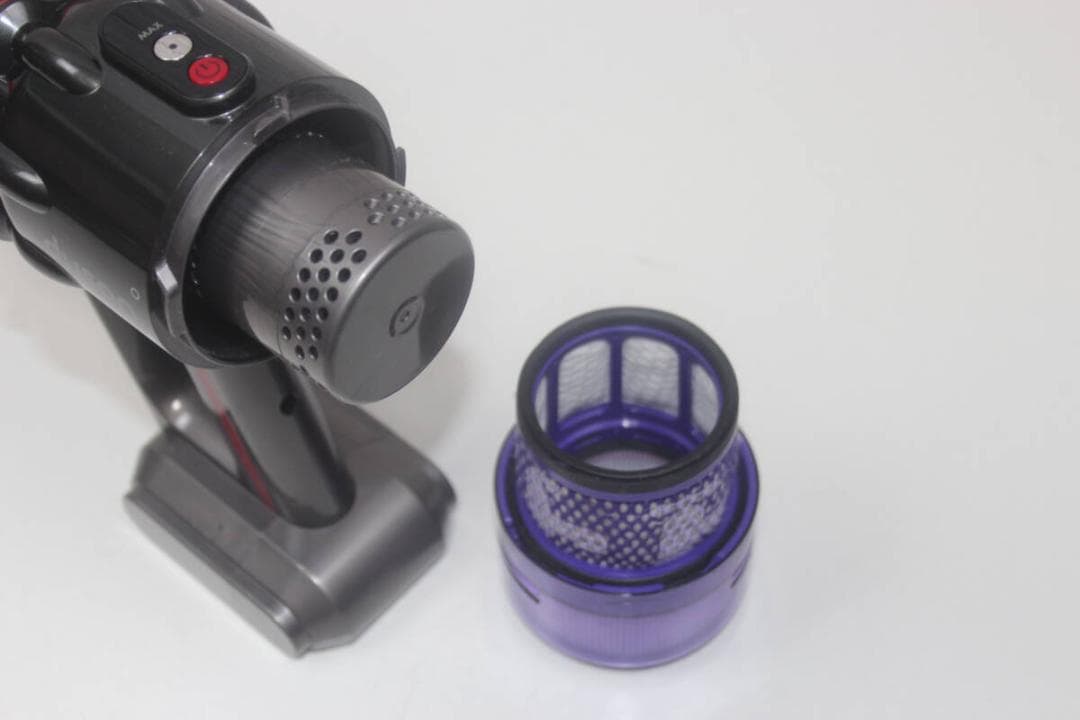 美品 ダイソン dyson Micro Focus Clean HH17