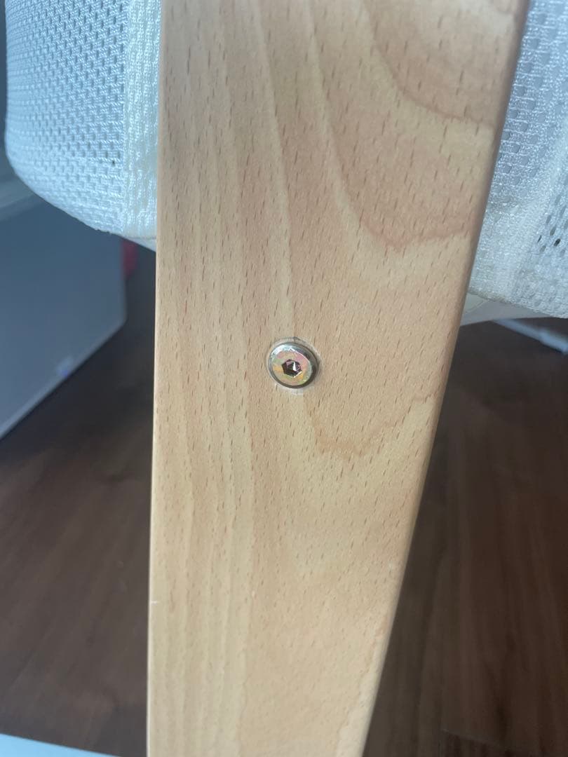 Baby Bjorn ベビービョルン クレードル ベビーベッド