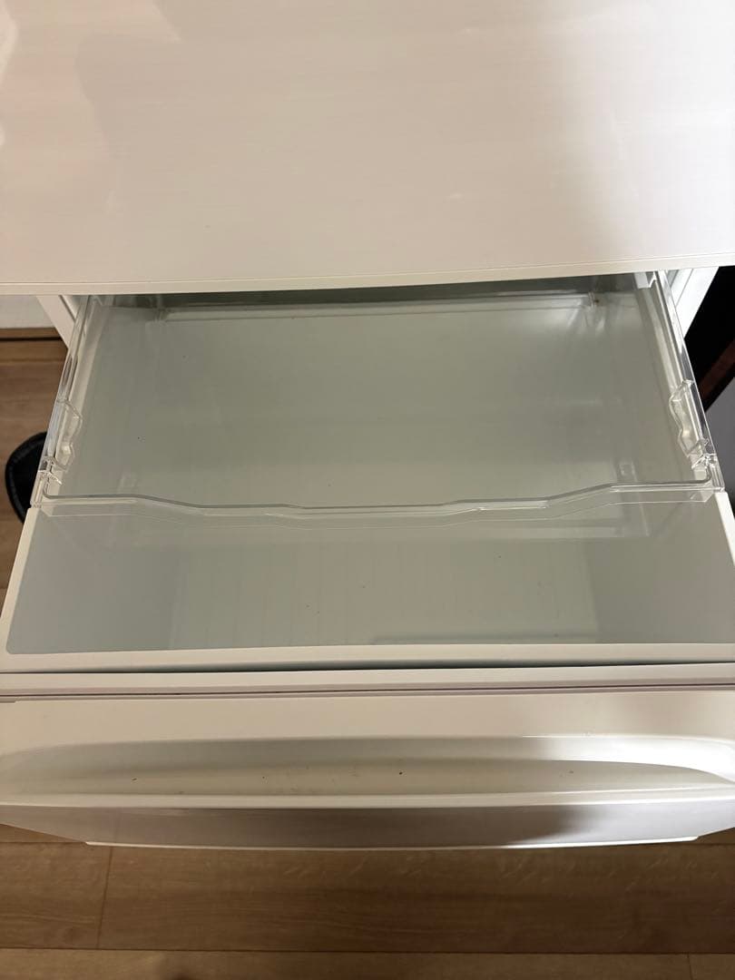 あの日様。専用 TOSHIBA GR-M36S (WT) 冷蔵庫