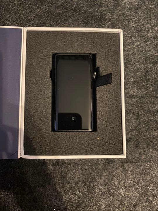 SHANLING UP5 ヘッドホンアンプ　night  night