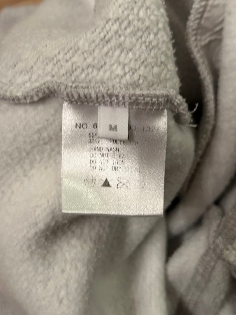 ロンハーマン人気カラーモデルRHC グレー Mサイズ ショートパンツスウェット