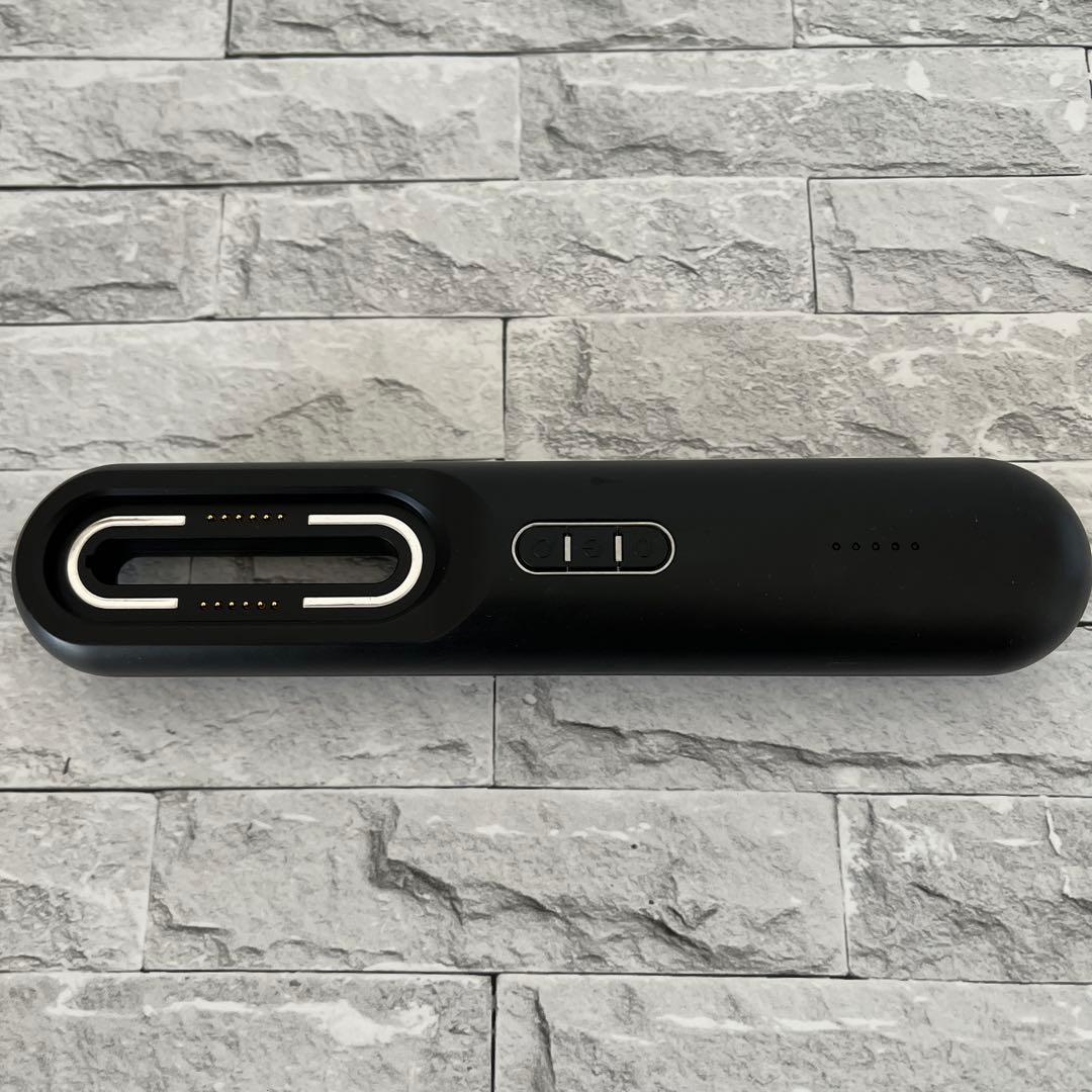 MYTREX PROVE トータルリフト美顔器 目元用アタッチメント付き