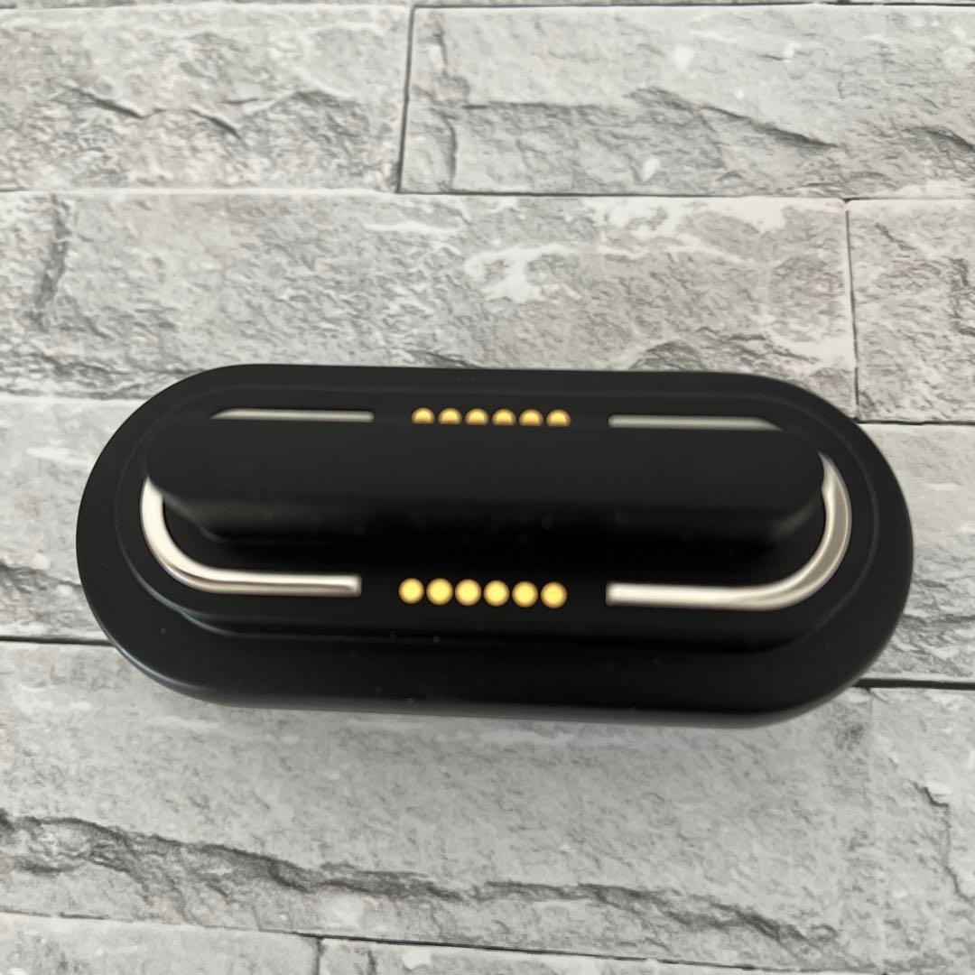 MYTREX PROVE トータルリフト美顔器 目元用アタッチメント付き