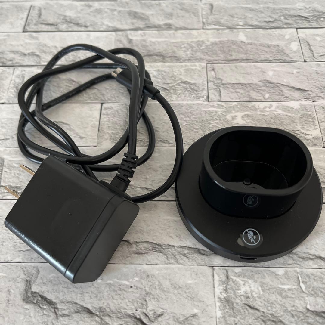 MYTREX PROVE トータルリフト美顔器 目元用アタッチメント付き