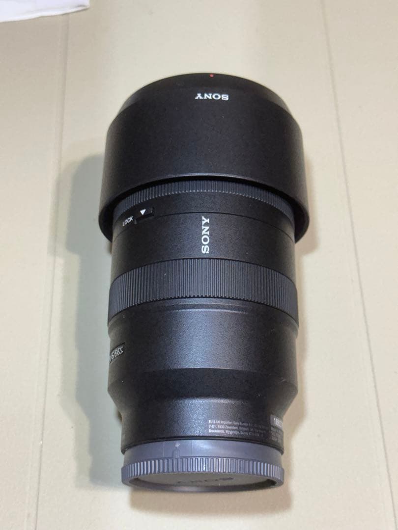 k*u様 【週末限定値下げ】Sony E 70-350mm F4.5-6.3 G