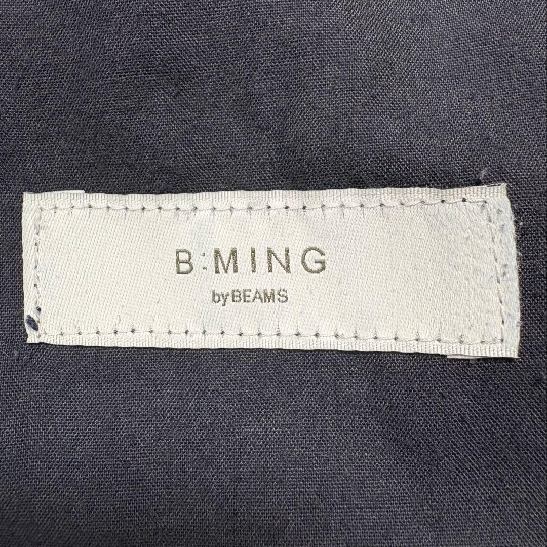 GRAMICCI × B:MING by BEAMS 別注ストレッチカーゴパンツ