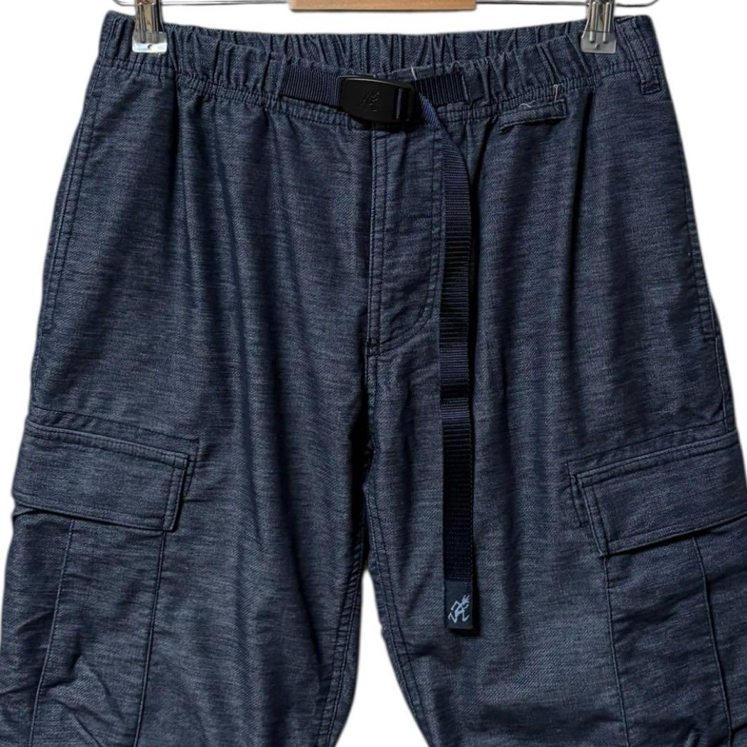 GRAMICCI × B:MING by BEAMS 別注ストレッチカーゴパンツ