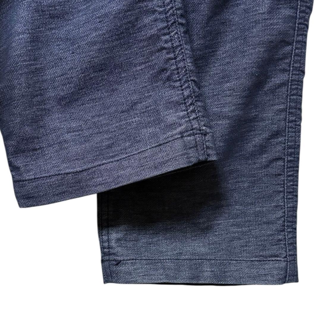 GRAMICCI × B:MING by BEAMS 別注ストレッチカーゴパンツ