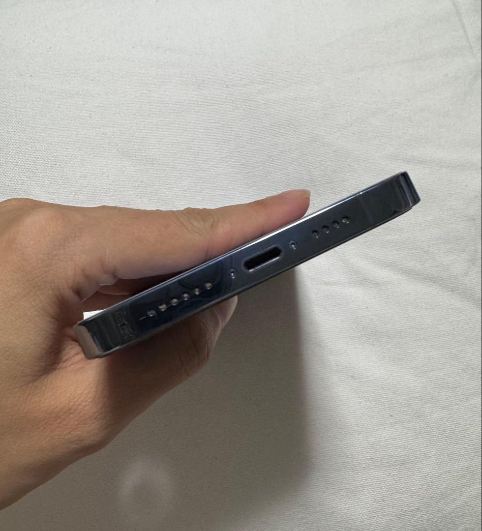 iPhone 13 Pro Max 本体