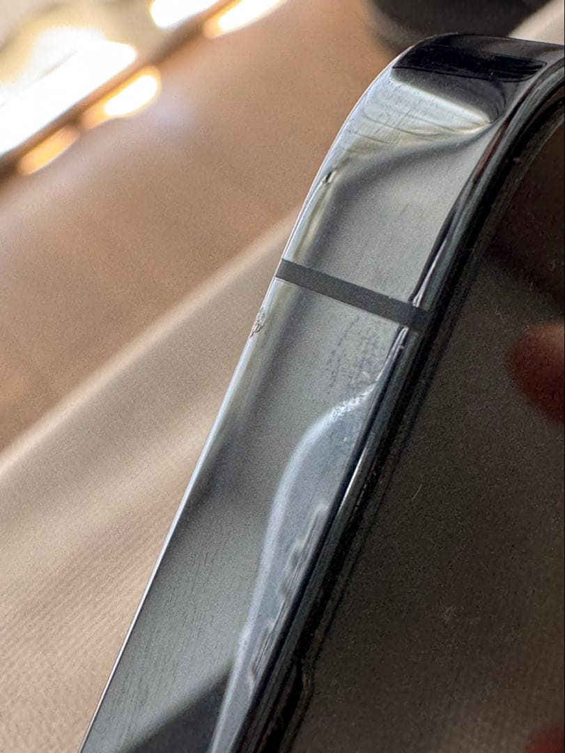 iPhone 13 Pro Max 本体