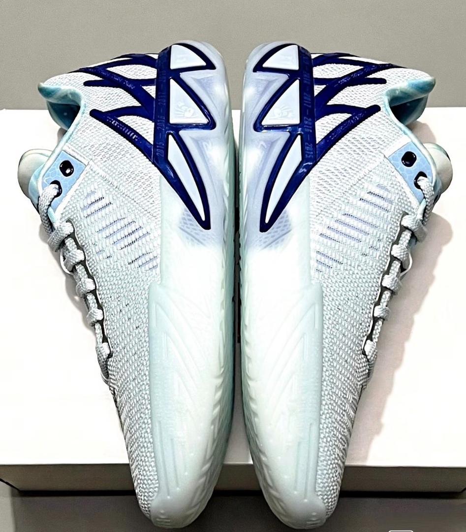 シューズ(男性用) ANTA Kt11 US9.0