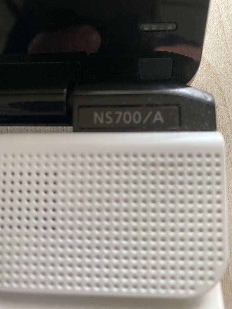 NEC NS700/AノートPC i7 5500U 16GB 477GB