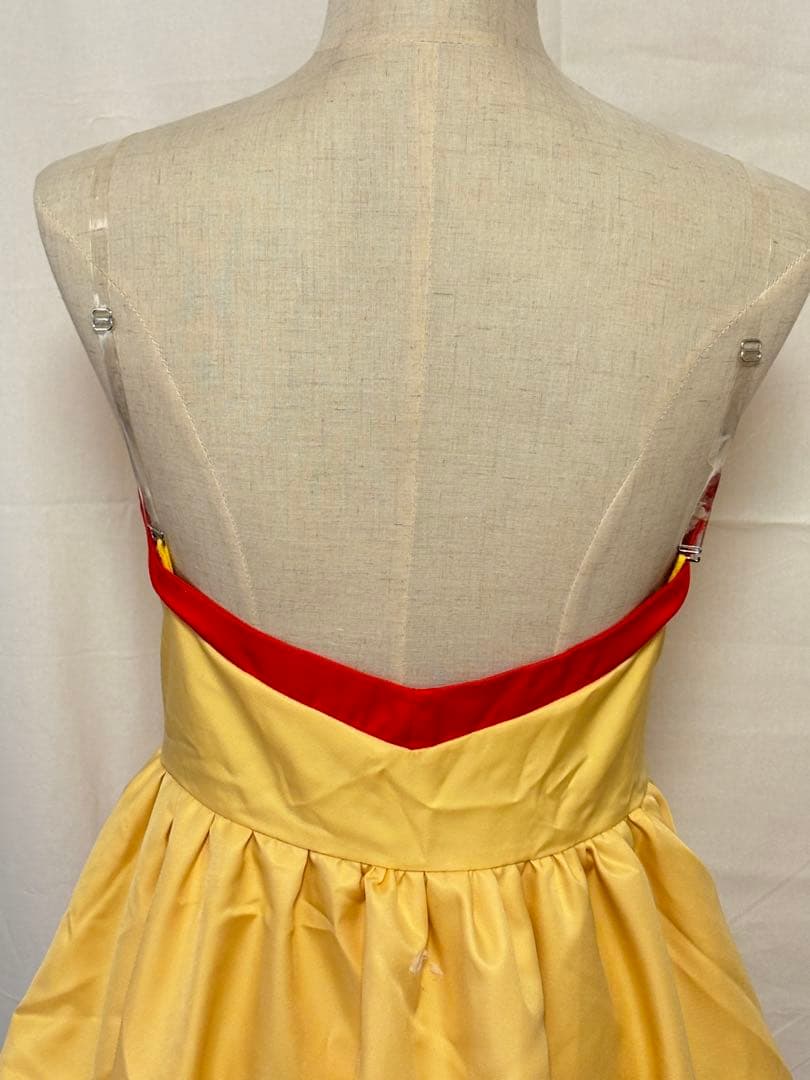 XLサイズ/コパノリッキー/コスプレ衣装/ウマ娘