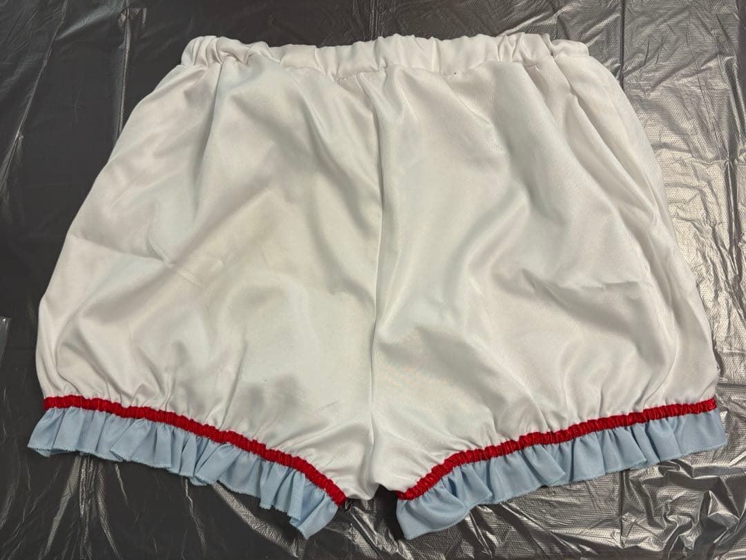 XLサイズ/コパノリッキー/コスプレ衣装/ウマ娘