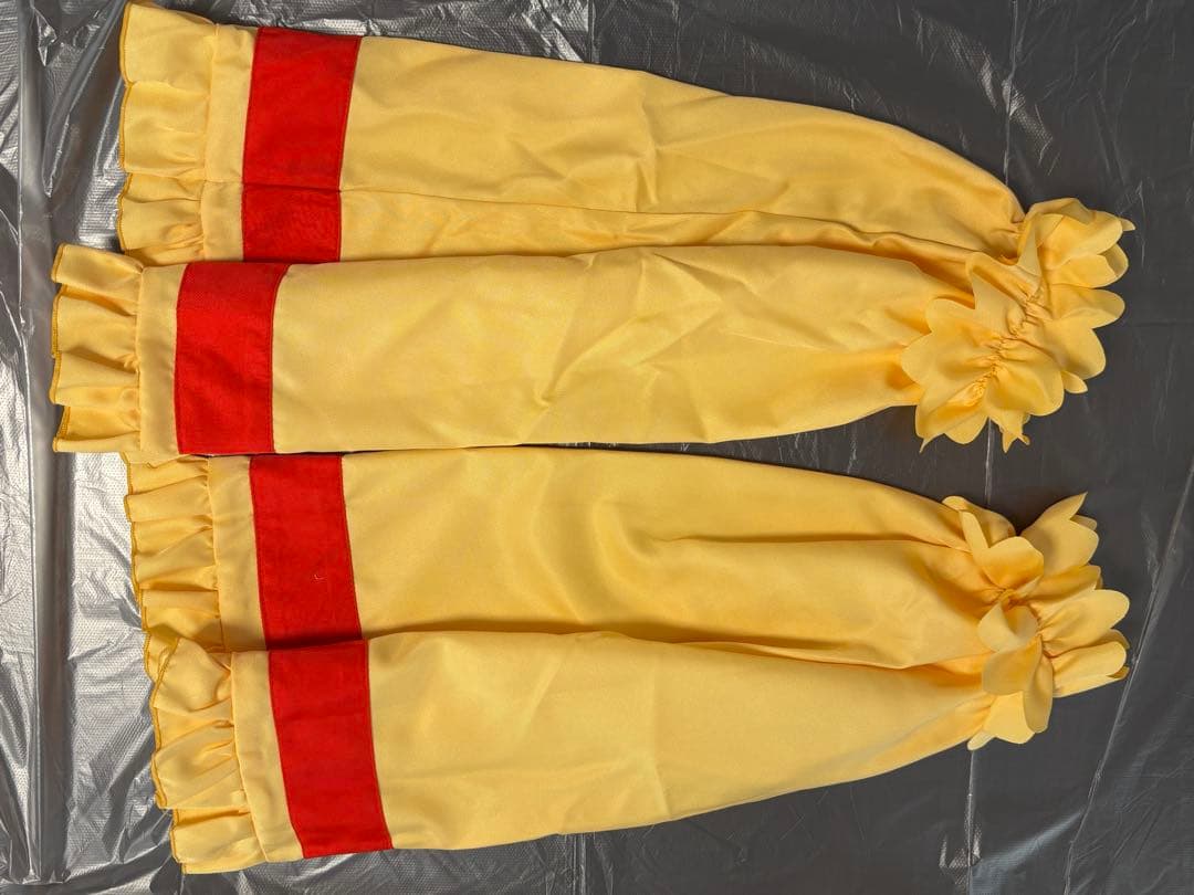 XLサイズ/コパノリッキー/コスプレ衣装/ウマ娘