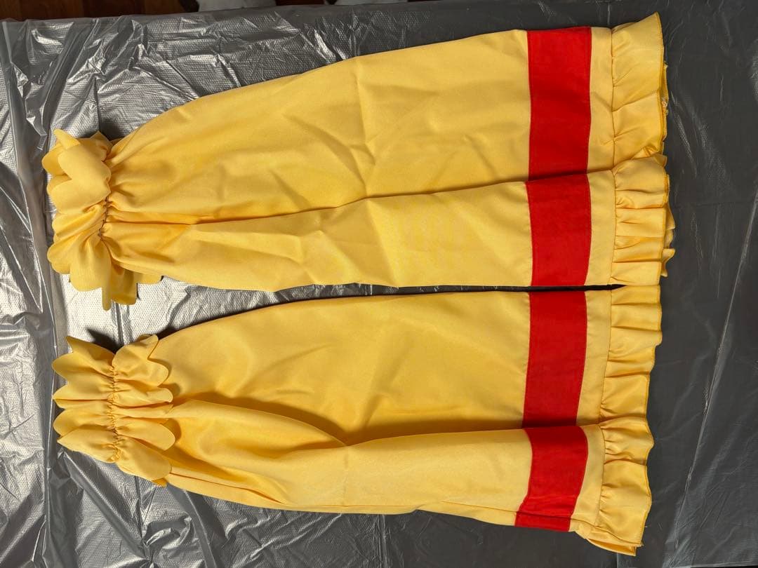 XLサイズ/コパノリッキー/コスプレ衣装/ウマ娘