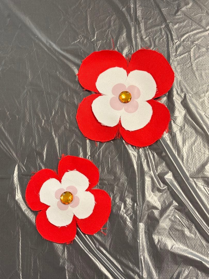 XLサイズ/コパノリッキー/コスプレ衣装/ウマ娘