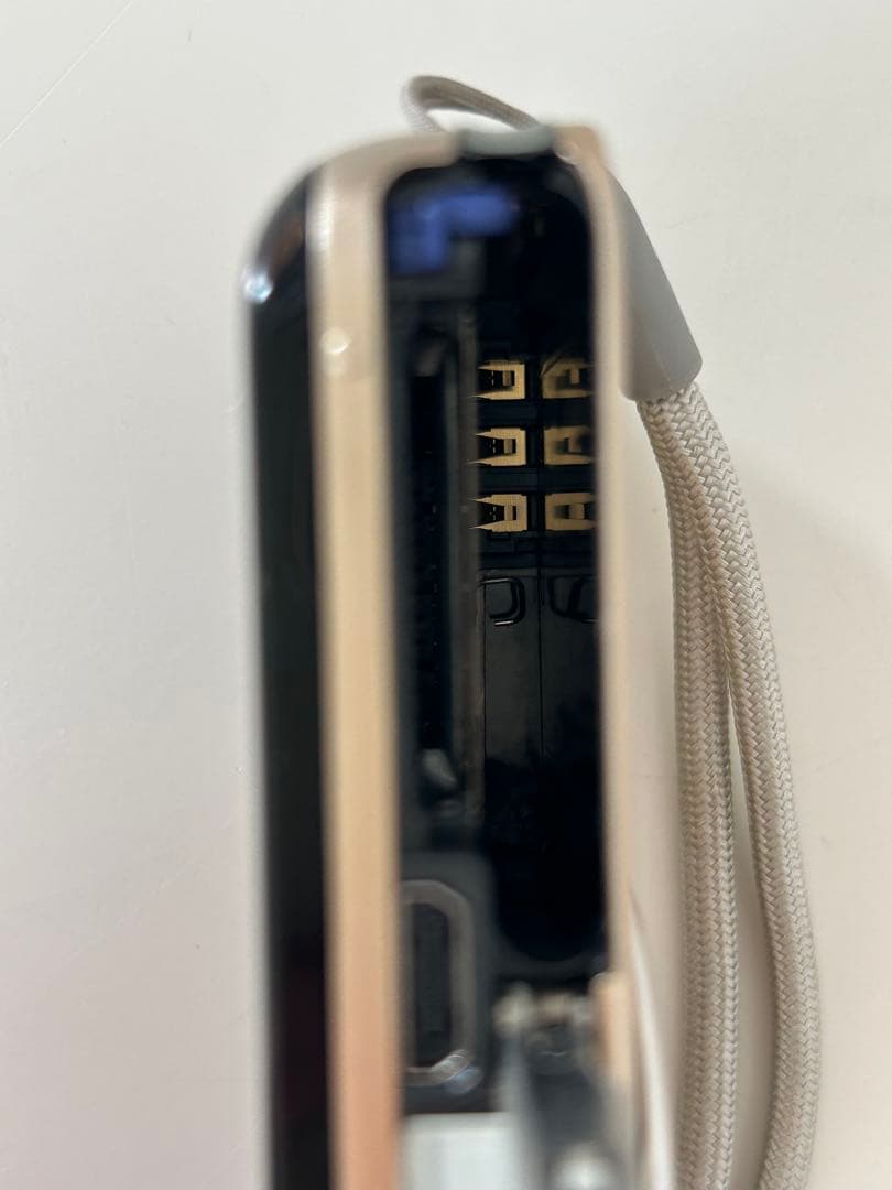 SONY Cyber-shot DSC-WX30 ゴールド 16.2MP