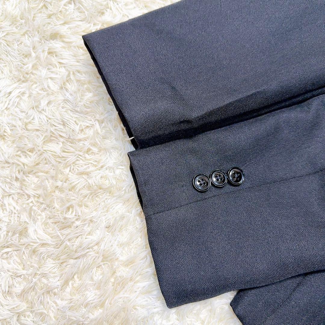 150　V.O.W.W　5点セット スーツ　卒入　卒業　入学　冠婚葬祭　結婚式