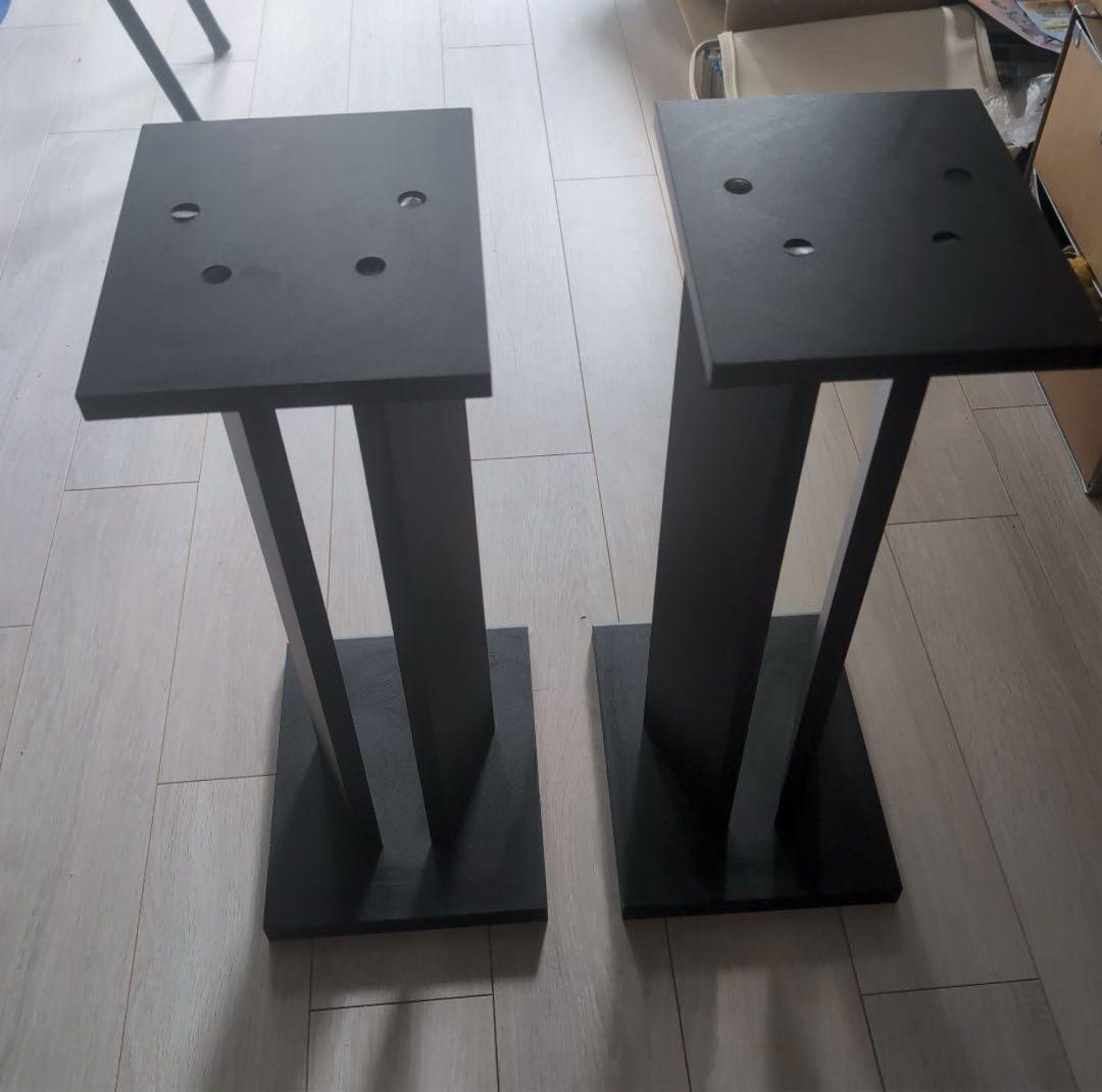 本日限定大幅値下げ SONY HT-A9 ハヤミ工産 スピーカースタンド 付き