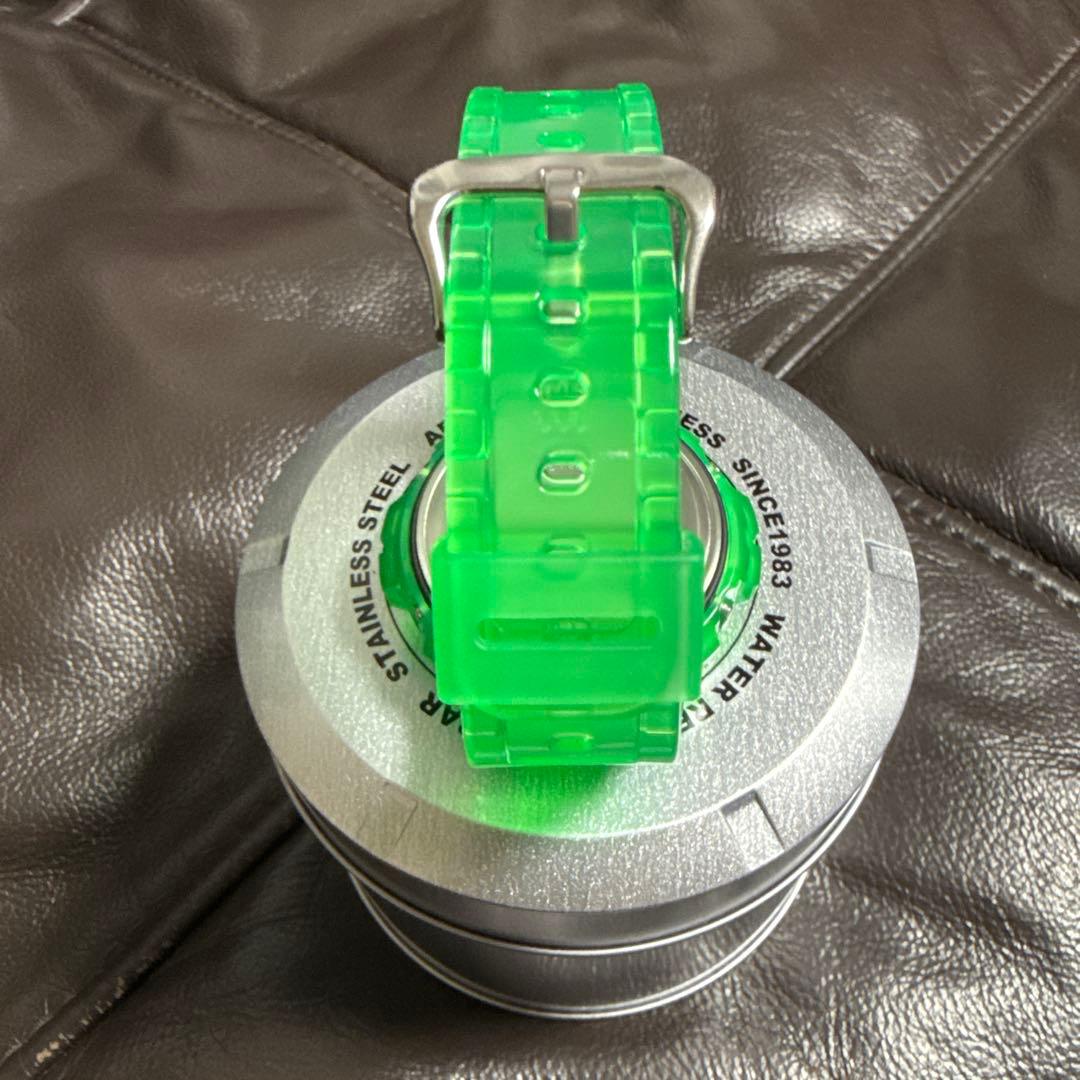 CASIO カシオ G-SHOCK DW-6900JT-3JF 新品