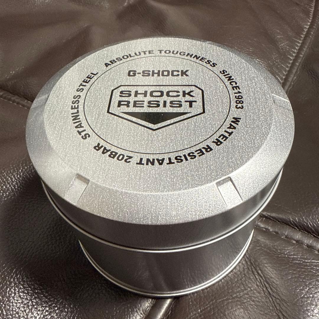 CASIO カシオ G-SHOCK DW-6900JT-3JF 新品