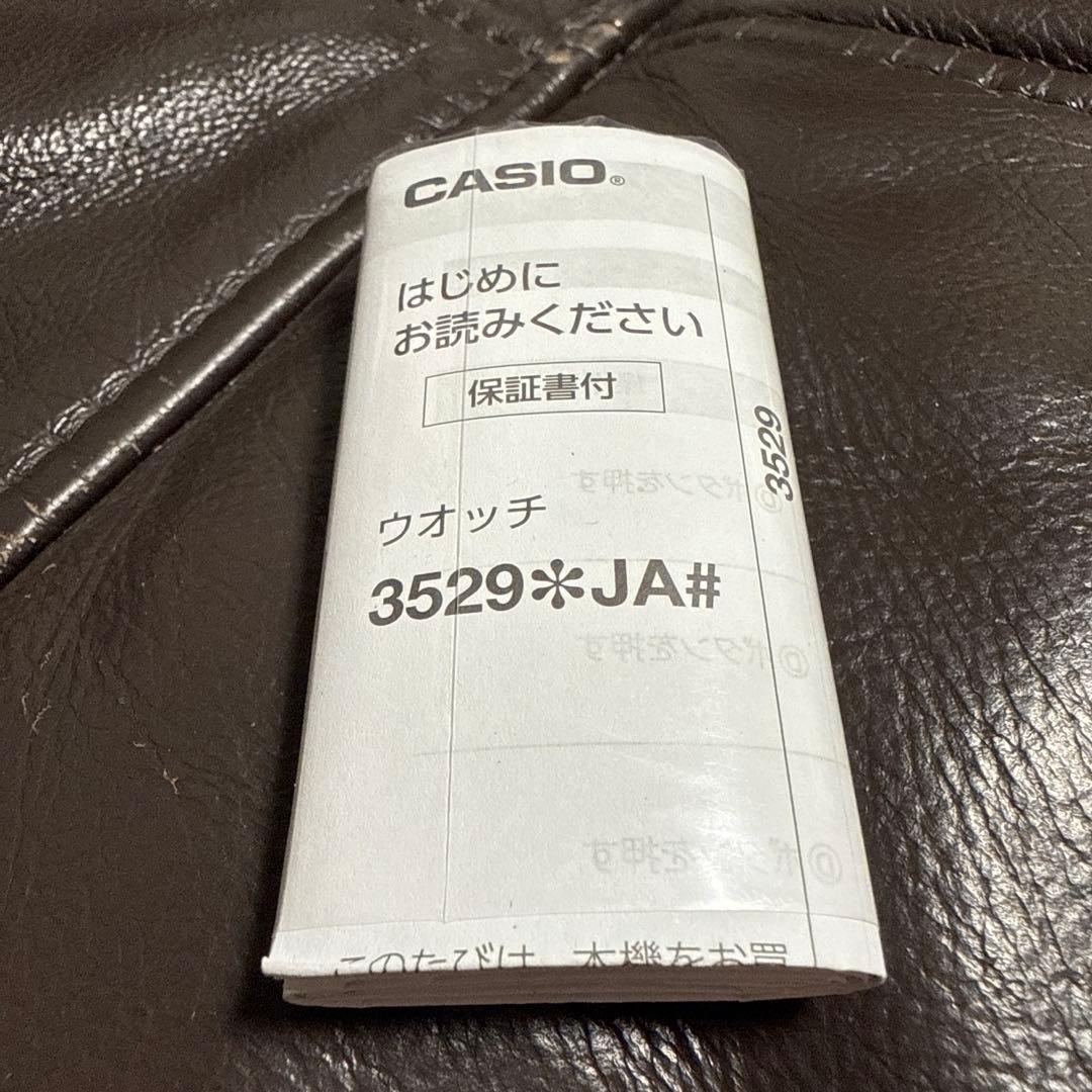 CASIO カシオ G-SHOCK DW-6900JT-3JF 新品