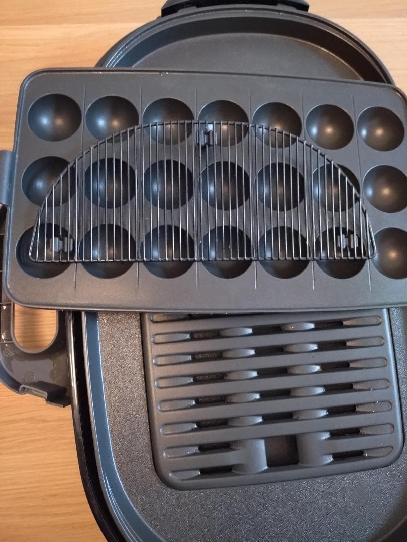 panasonic ホットプレート　NF-W300