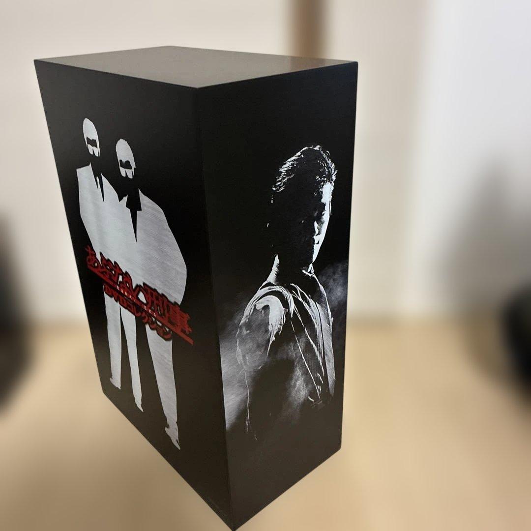 あぶない刑事　DVDコレクション　デアゴスティーニ