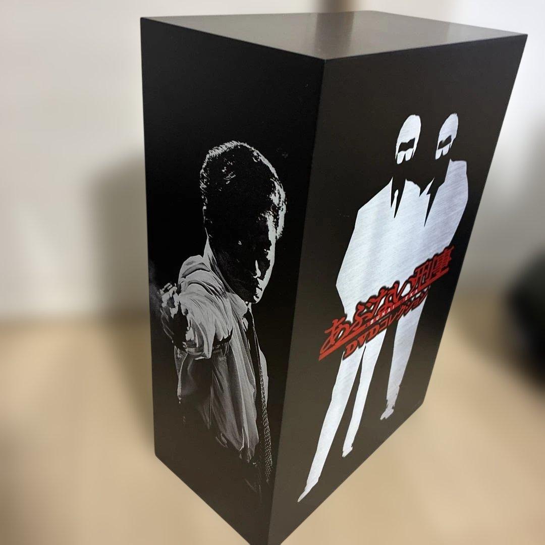 あぶない刑事　DVDコレクション　デアゴスティーニ