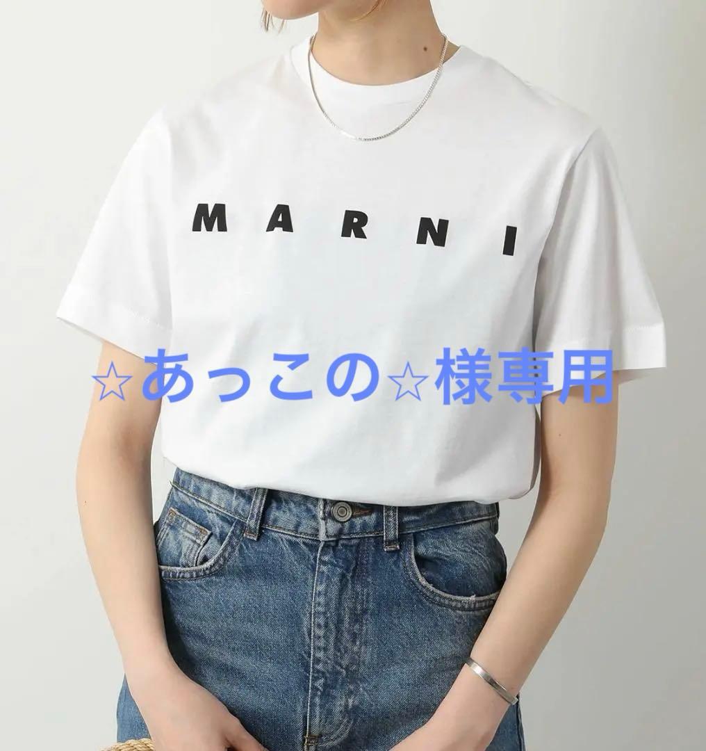 大人もOK！！マルニ　キッズTシャツ　14Y 160cm 新品