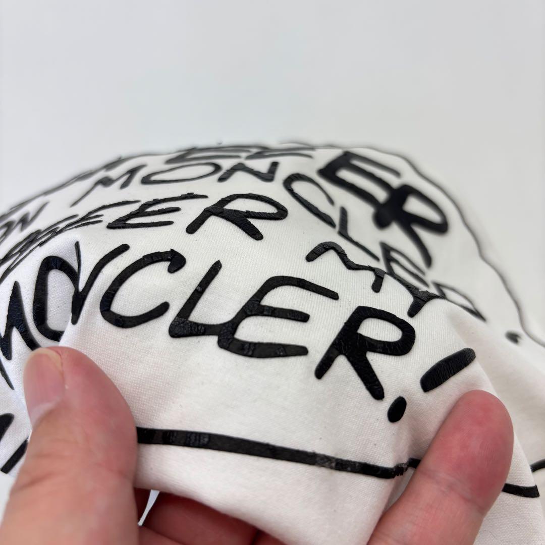 MONCLER グラフィック Tシャツ D10938085150 8390X L