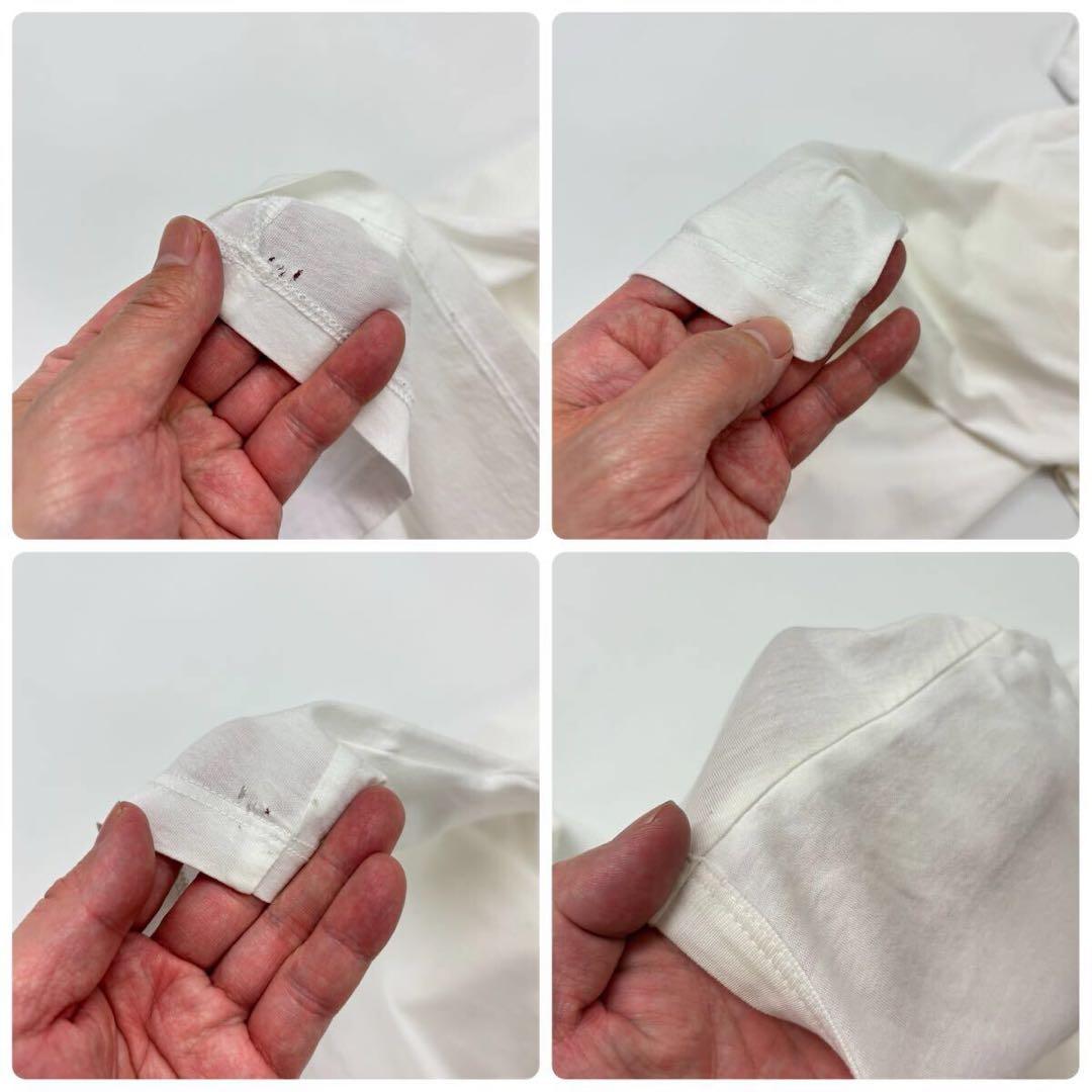 MONCLER グラフィック Tシャツ D10938085150 8390X L