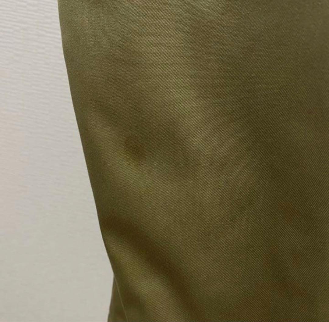 美品 SUPREME Workers Parka Jacket