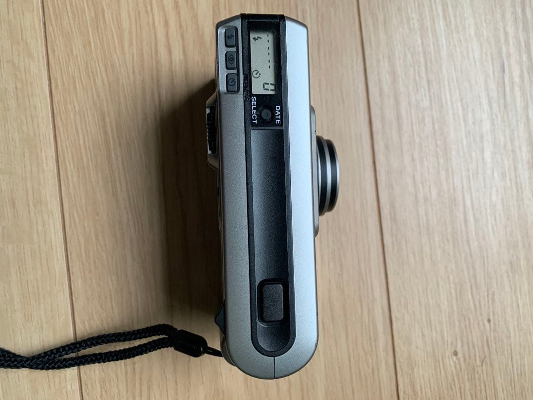 PENTAX ESPIO 80 コンパクトカメラ