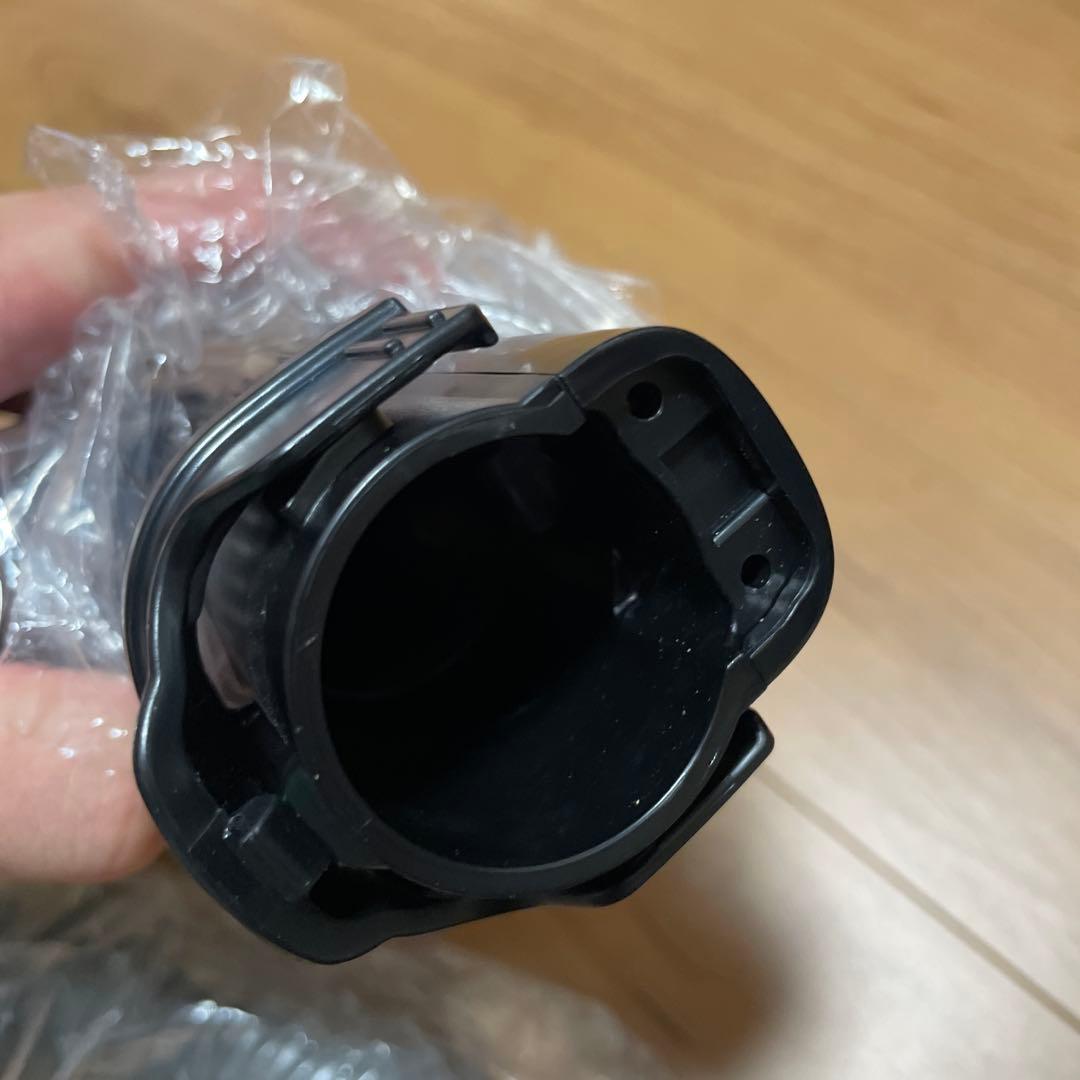 TOSHIBA 東芝 サイクロン式クリーナー グランレッド VC-CF32(R)