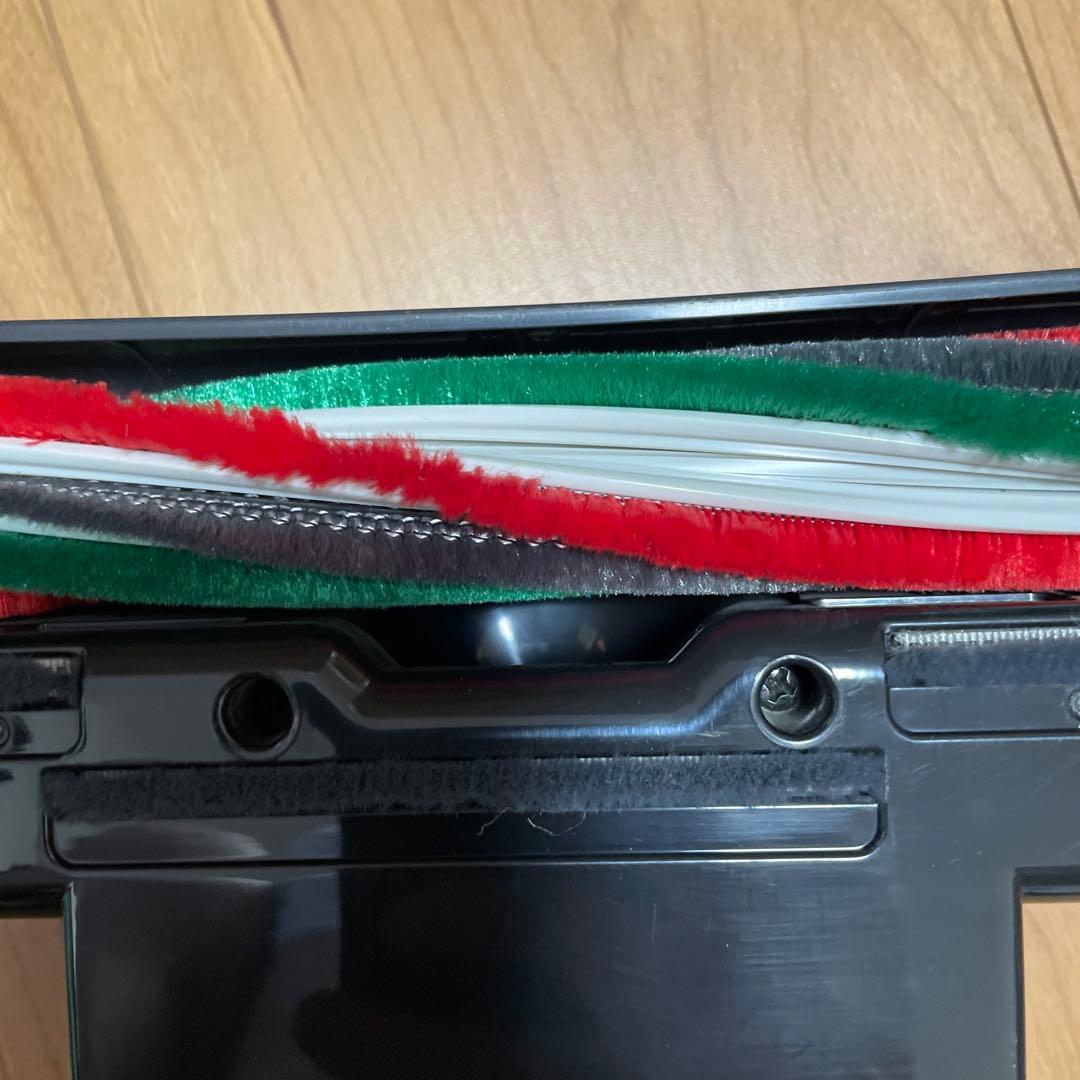 TOSHIBA 東芝 サイクロン式クリーナー グランレッド VC-CF32(R)