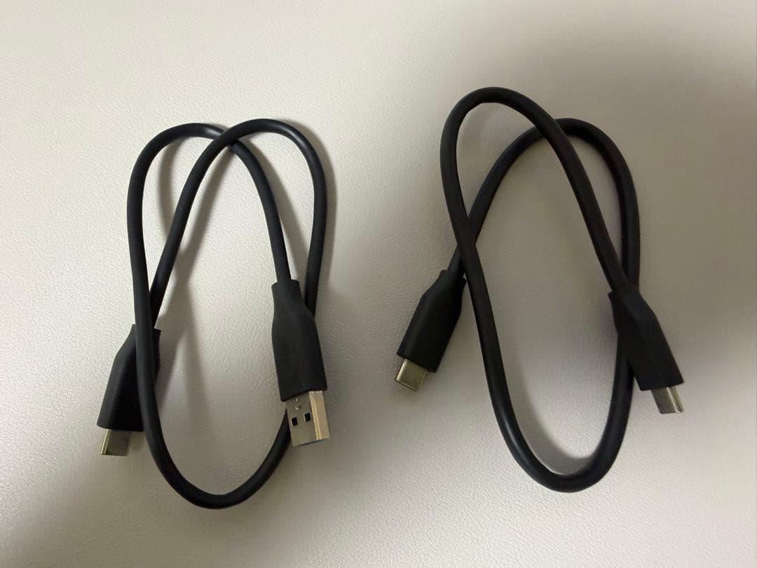 Samsung T7 Touch 2TB 正規品 MU-PC2T0K/EC