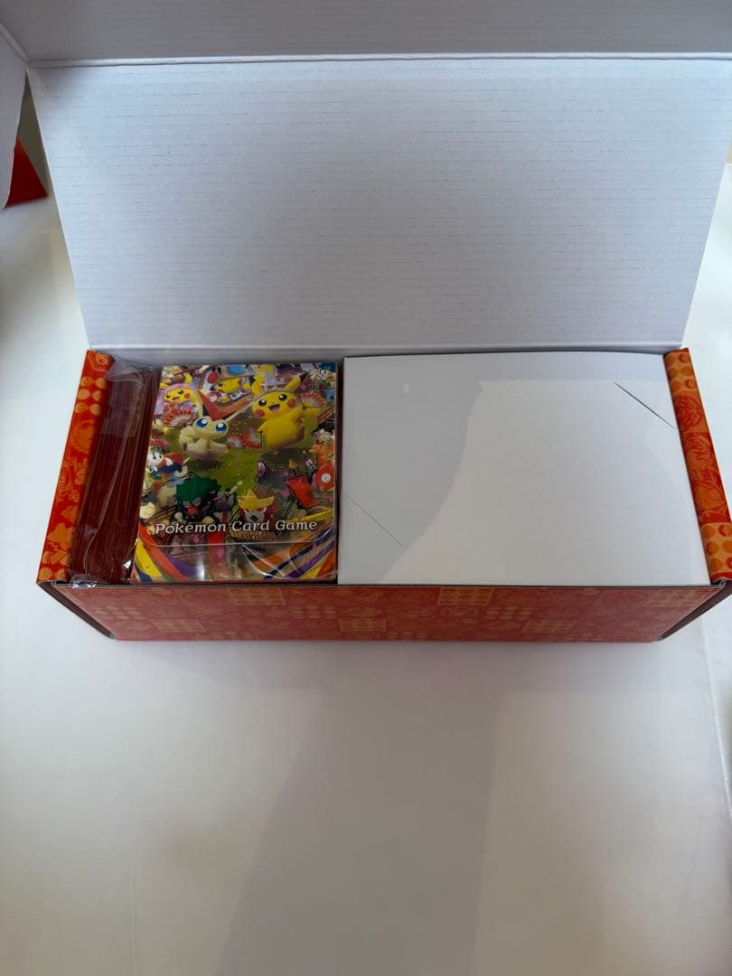 ※プロモなし　スペシャルBOXポケモンセンタートウホク6箱セット