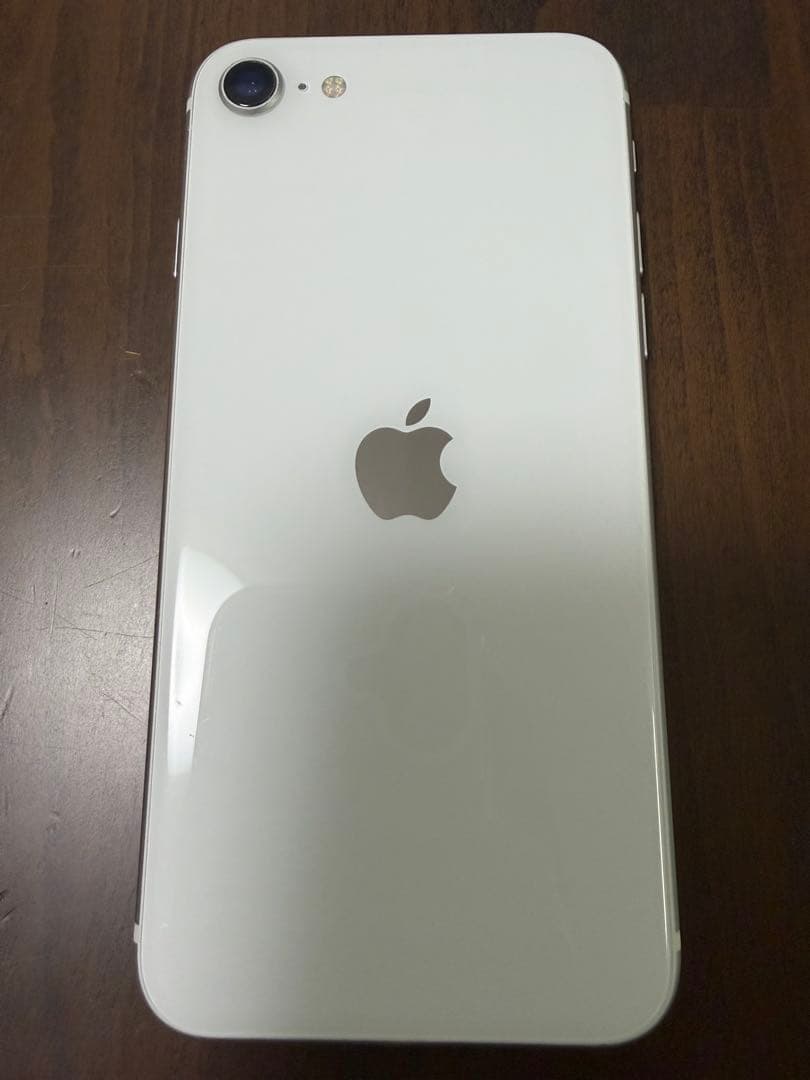 iphone se 第2世代 64gb