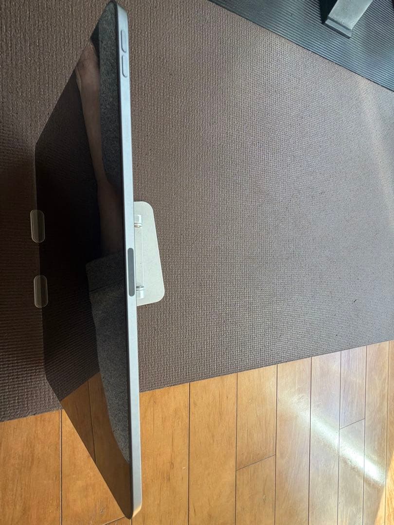 iPad Pro12.9 第四世代256GB Wi-Fiモデル　スペースグレー