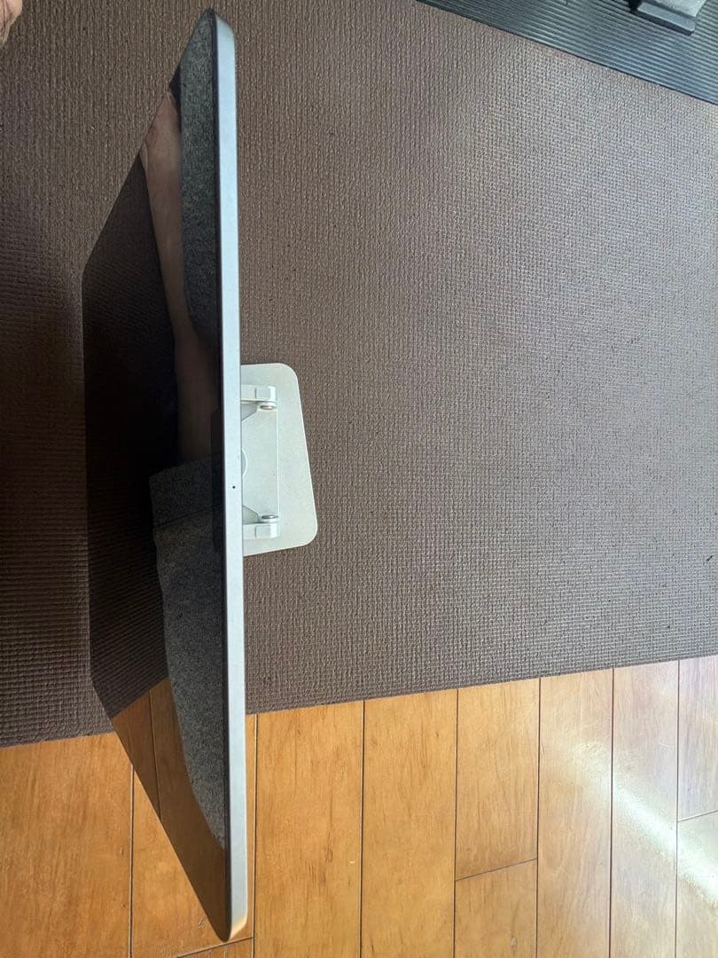 iPad Pro12.9 第四世代256GB Wi-Fiモデル　スペースグレー