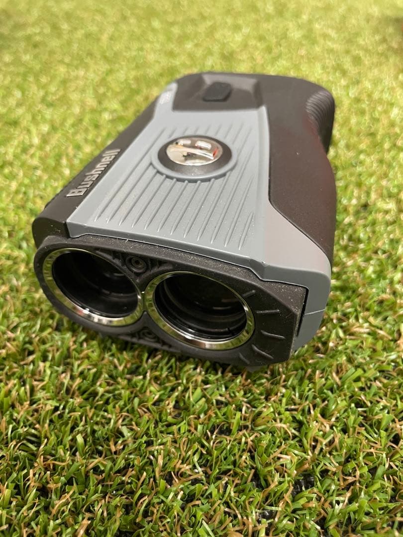 8*5様 新品未使用品　ブッシュネル ツアー　V5 シフト　ジョルト　レーザー距