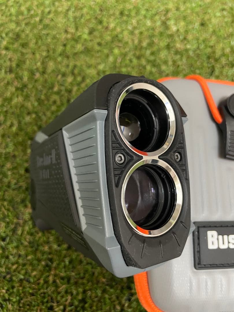 8*5様 新品未使用品　ブッシュネル ツアー　V5 シフト　ジョルト　レーザー距