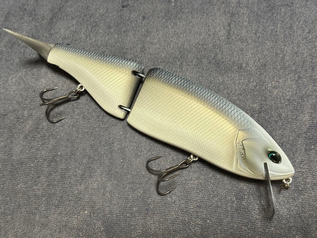 drt klash9 クラッシュ9 hi スモーキングゴースト