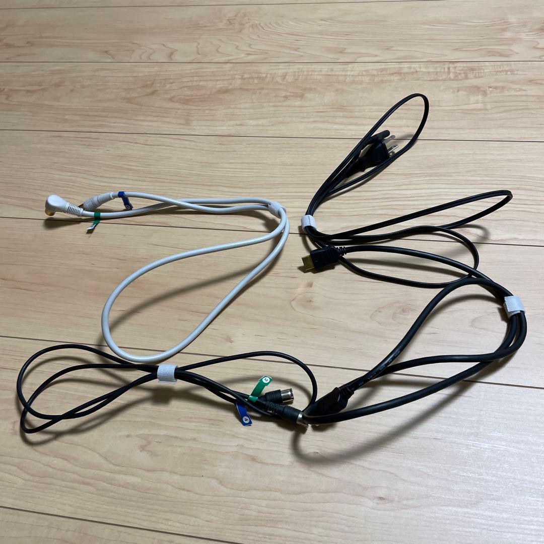 Panasonic DMR-BW800 ブルーレイレコーダー(カードなし)