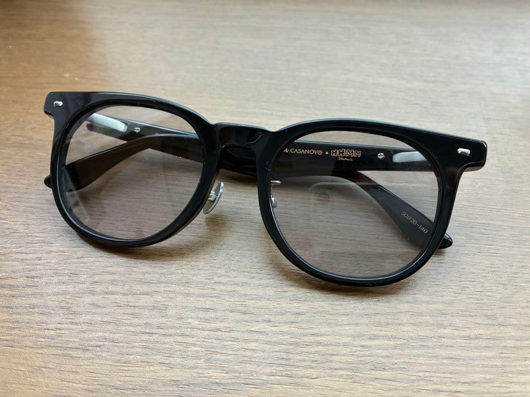 (美品) HHMMxMr.CASANOVA \