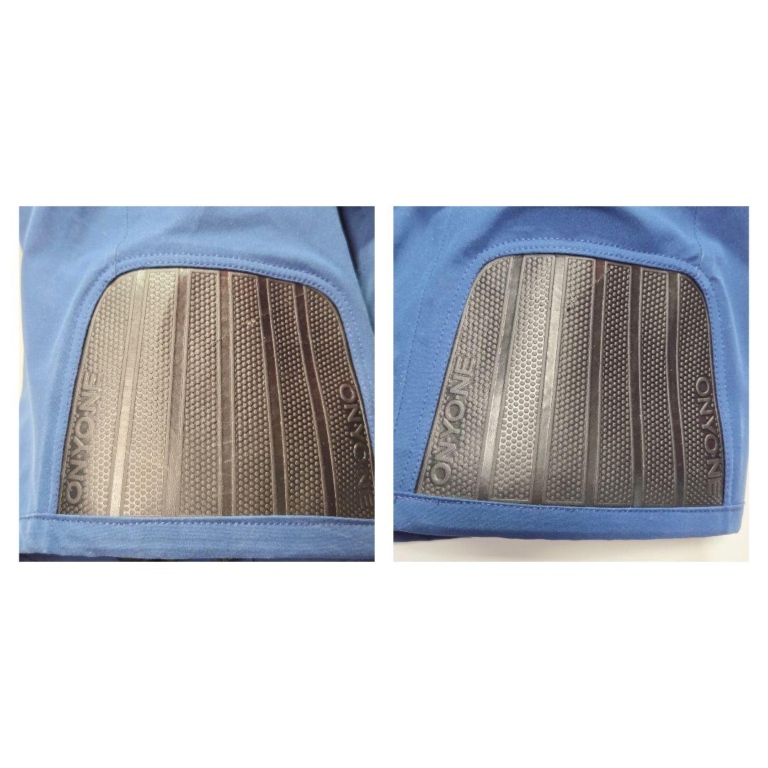 【上位モデル】オンヨネ スキーウェア 上下セット M デモ 20-21モデル